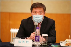 疫情下的责任与担当，河南省委书记楼阳生与安徽省的抗疫行动