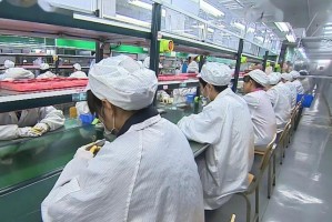 富士康撤离郑州了吗？深度解析背后的真相与影响