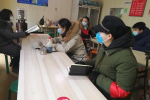 西宁市疫情防控指挥部办公室电话，市民健康守护的生命线