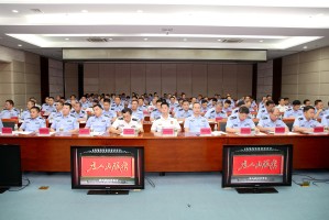 海南疾控与上海疾控，联防联控下的公共卫生合作与经验共享