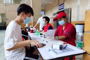 石家庄大学生放假，疫情下的挑战与机遇