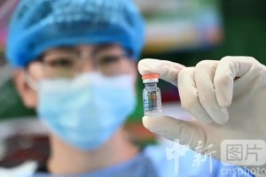 北京接种的是什么新冠疫苗？全面解析北京地区使用的新冠疫苗