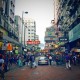 探寻香港的南昌街，历史、文化与城市记忆