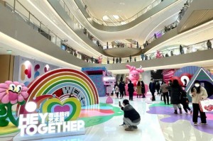 疫情下的郑州商场，南宁商场是否开门营业？