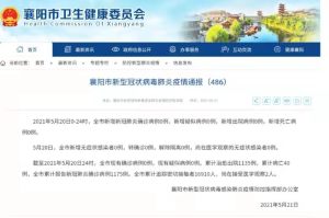 重庆与福建两地疫情报告分析