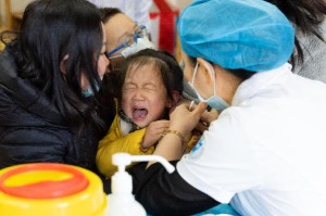 北京当前疫苗是哪个公司的？全面解析北京新冠疫苗接种现状