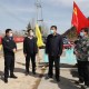 河北石家庄召开疫情防控会议，部署新一轮防疫攻坚战