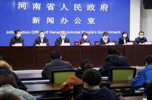 疫情下的责任与担当，河南省委书记与香港抗疫经验对比