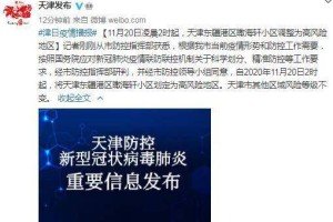 2020天津港封港通知，影响、应对与后续发展