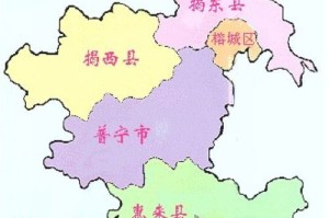 广西属于江苏省吗？解析中国行政区划的常见误区