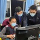 千里同心战疫情，上海疫情局与贵阳分局的热线如何织就防护网