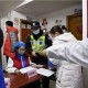 上海今天疫情新闻发布会直播，最新动态与防控措施解读
