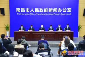 南昌市疫情防控，科学施策与全民共筑健康防线