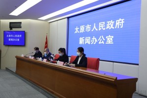 太原市疫情防控工作，精准施策与全民共筑健康防线