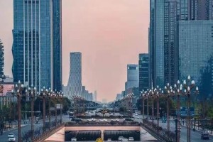 郑州与成都，疫情下的城市韧性对比