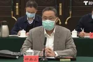 疫情下的河南省委书记，长沙人的担当与使命