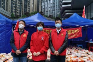 北京疫情与成都疫情对比，防控策略、社会反应与经验启示