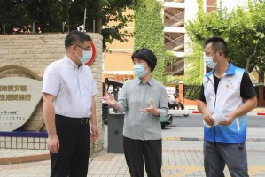 香港疫情分布，现状、影响因素与防控策略