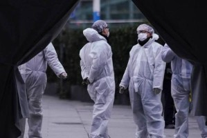 天津最新封城，疫情防控的严峻挑战与市民生活的应对之道