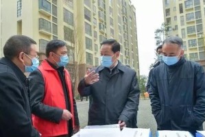 成都与上海，疫情防控中的城市经验与启示