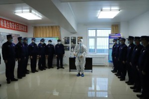 北京机场最新防疫措施全面升级，筑牢国门防线，保障旅客安全出行