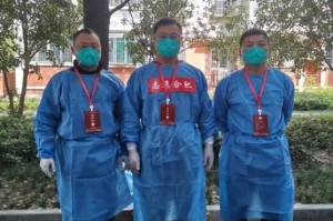 北京与合肥疫情最新动态，防控措施与市民应对指南