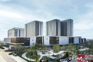 济南新建三甲医院的命名背后的深意与未来展望