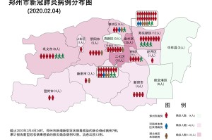 河南郑州新冠肺炎疫情现状与防控措施分析