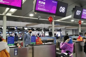 北京机场疫情管理，防控措施与未来挑战