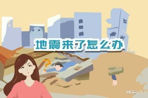 台湾地震，历史、影响与应对策略