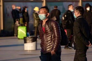 疫情下的北京，每个人都是累赘吗？