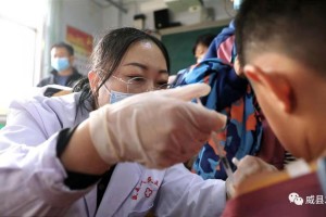 为什么北京疫苗和河北疫苗不一样？