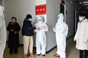 河南省卫健委官网发布最新肺炎疫情动态与防控措施