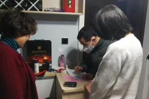 上海市疫情领导小组办公室，高效统筹与科学防控的城市守护者