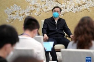 上海疾控与广州，疫情联防联控的经验与启示