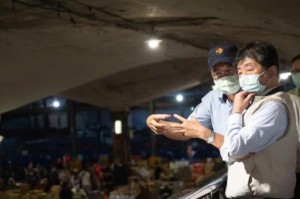 广州最新传染疫情与台北最新消息，两地防疫措施对比与全球警示