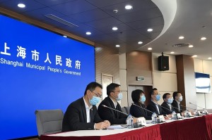 河南省发布疫情紧急通知 上海最新防控措施升级