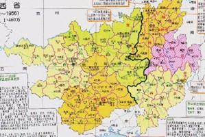 广西壮族自治区有几个地区？详细解析广西的行政区划