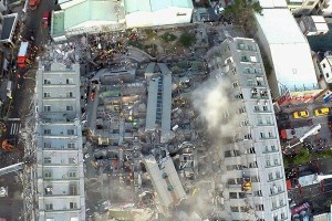 台湾地震为何影响较小？