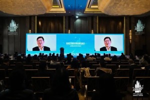 疫情下的上海年会，挑战、创新与城市韧性的见证