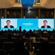 疫情下的上海年会，挑战、创新与城市韧性的见证