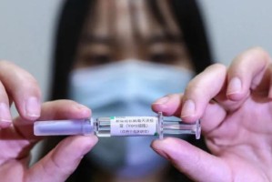 北京疫苗和河北的新冠疫苗一样吗？