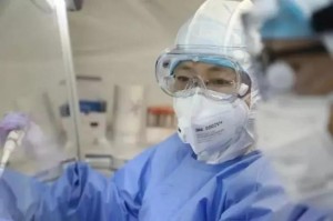 武汉疫情与疫苗，从危机到希望的转变