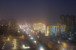 乌鲁木齐自治区疫情指挥部，坚守阵地，担当使命