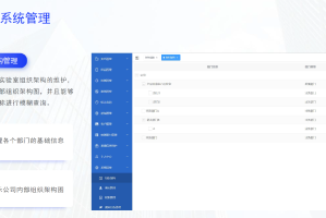 陕西省三类人员管理系统，构建高效智能安全综合管理新平台
