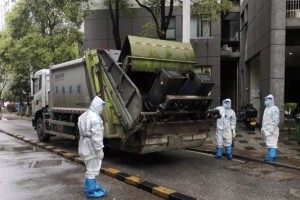 北京确诊病例在长沙活动轨迹引发关注，疫情防控再升级
