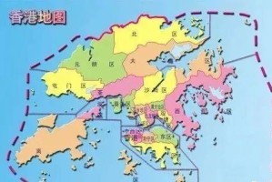 香港特别行政区在北京的什么方向？从地理方位到文化连接的深度解读