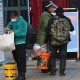 疫情下的郑州，坚韧与希望的城市篇章