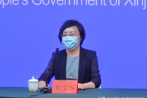 疫情下乌鲁木齐，挑战与应对策略