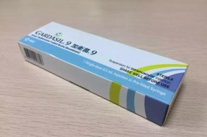 北京疫情下的疫苗接种，全民行动与科学防控